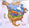 USDA Plant Hardiness Map